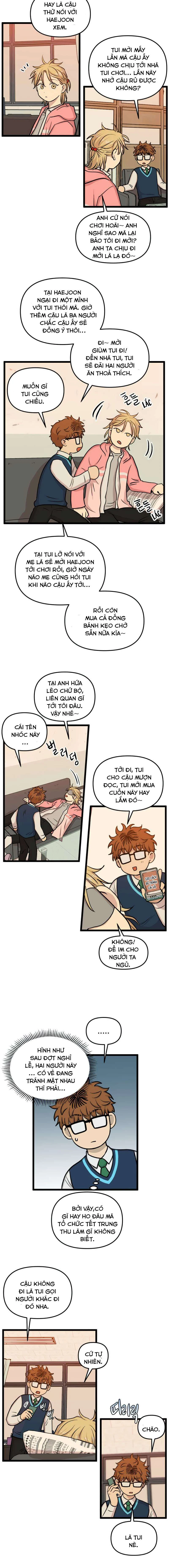 I Have No Home Chapter 171 - 4