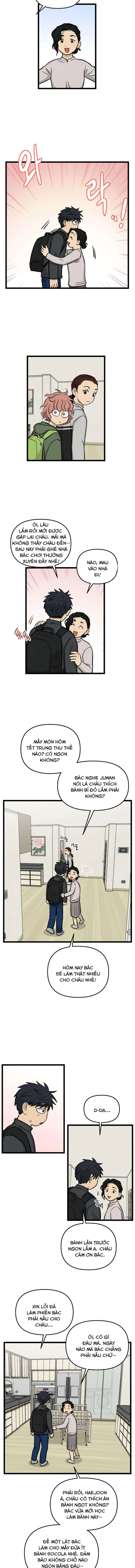 I Have No Home Chapter 171 - 7