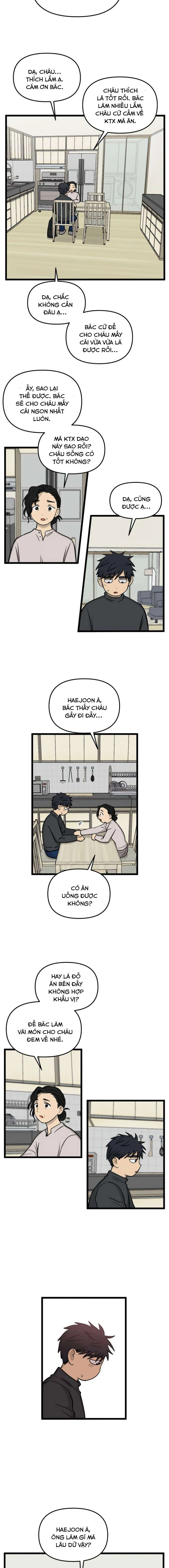 I Have No Home Chapter 171 - 8