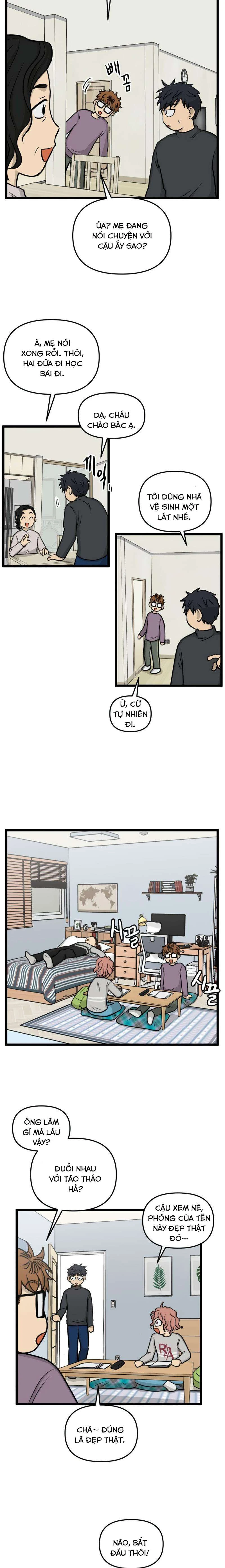 I Have No Home Chapter 171 - 9