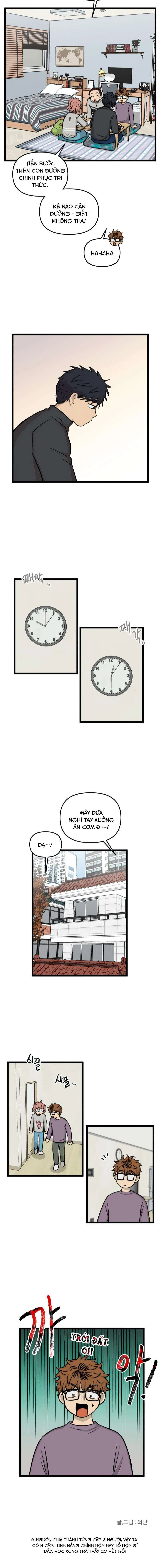 I Have No Home Chapter 171 - 10