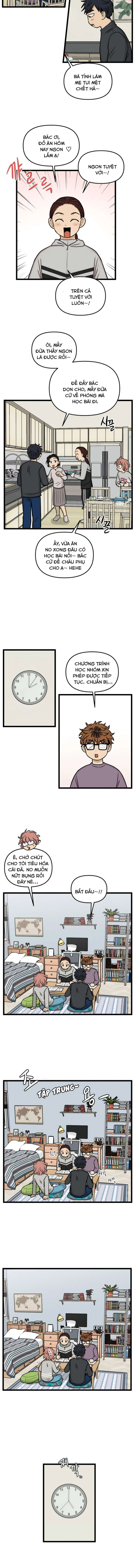 I Have No Home Chapter 172 - 2