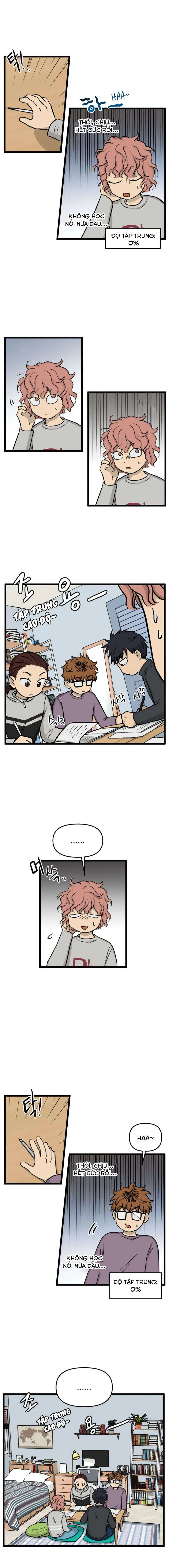 I Have No Home Chapter 172 - 3