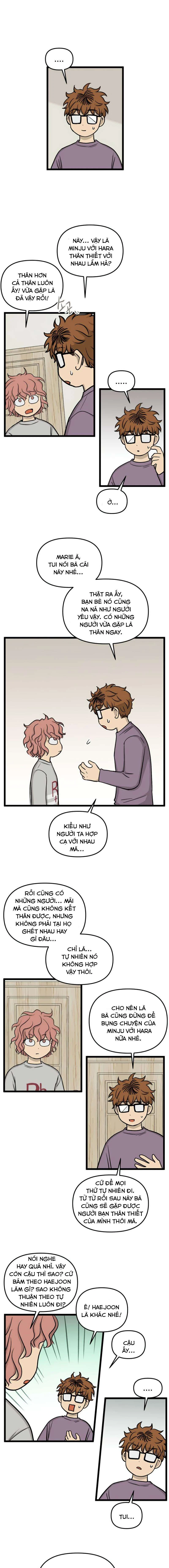 I Have No Home Chapter 172 - 5