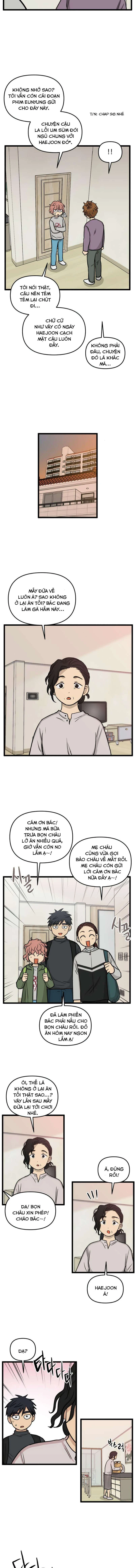 I Have No Home Chapter 172 - 7