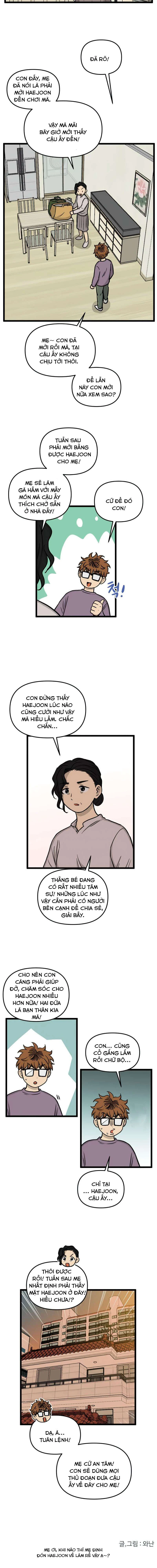 I Have No Home Chapter 172 - 10