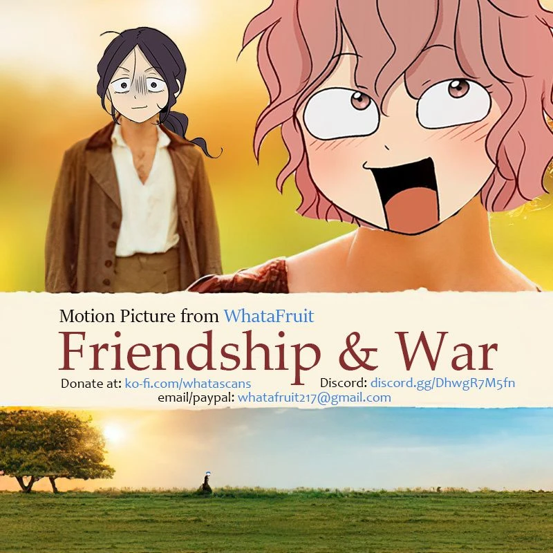 I Have No Home Chapter 172 - 11