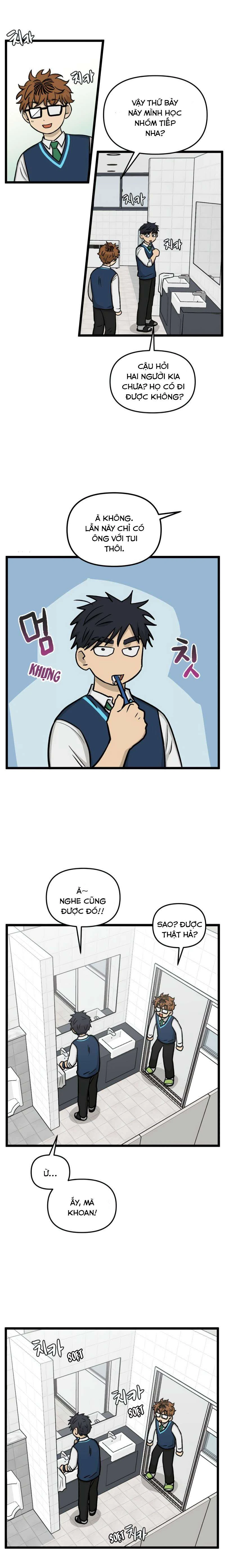 I Have No Home Chapter 173 - 2