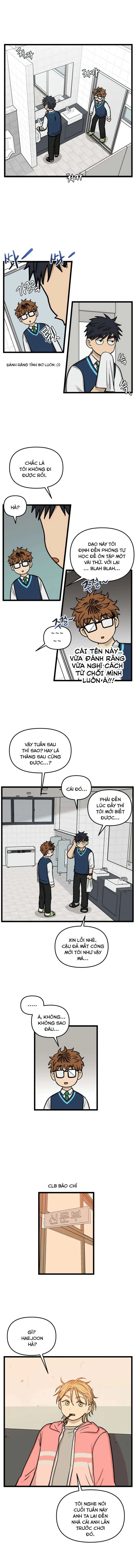I Have No Home Chapter 173 - 3