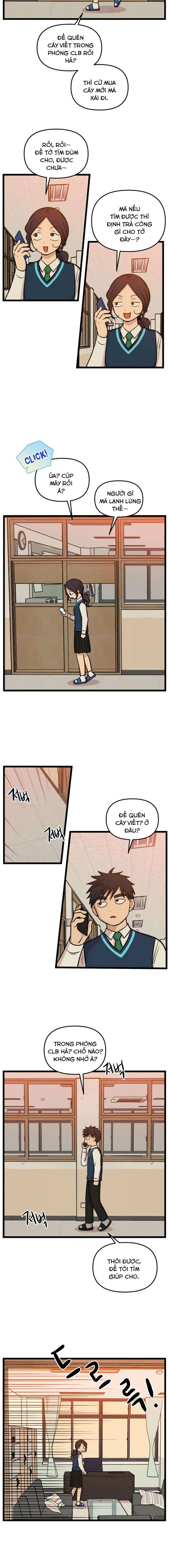 I Have No Home Chapter 173 - 5