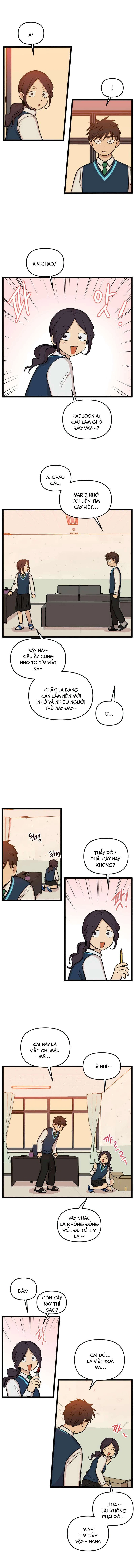 I Have No Home Chapter 173 - 6