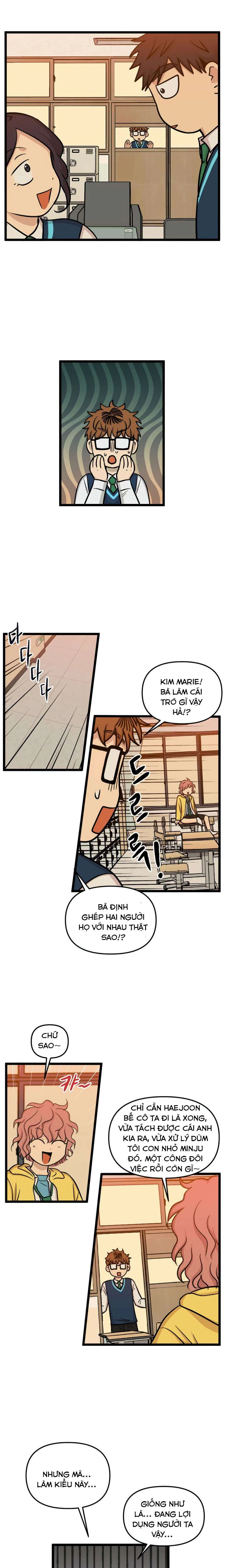 I Have No Home Chapter 173 - 7