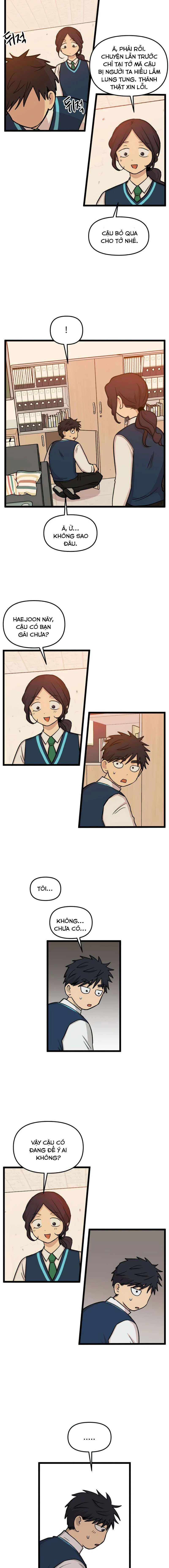 I Have No Home Chapter 173 - 9