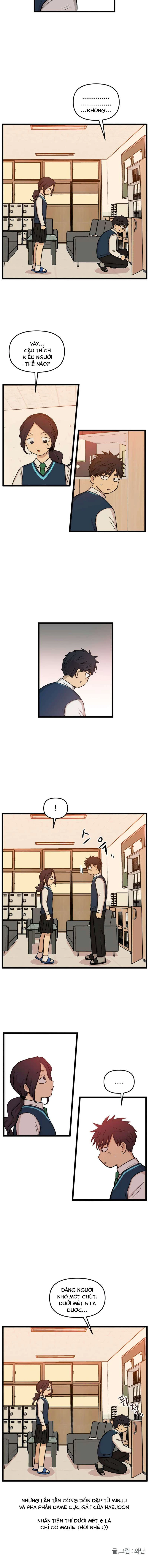 I Have No Home Chapter 173 - 10