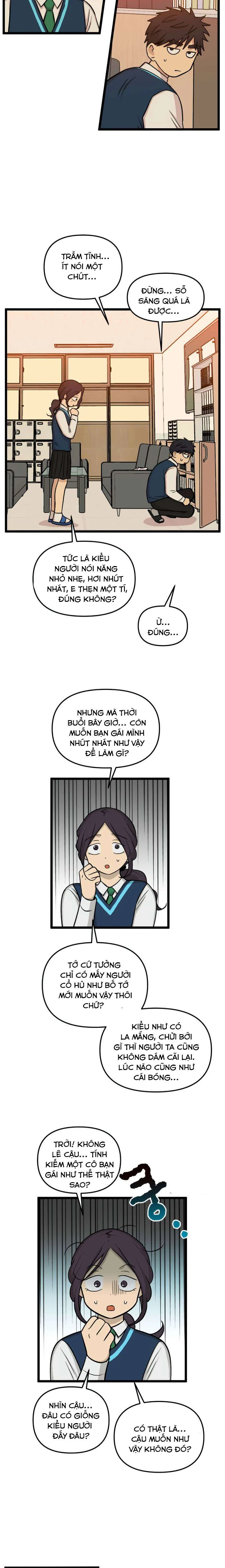 I Have No Home Chapter 174 - 2