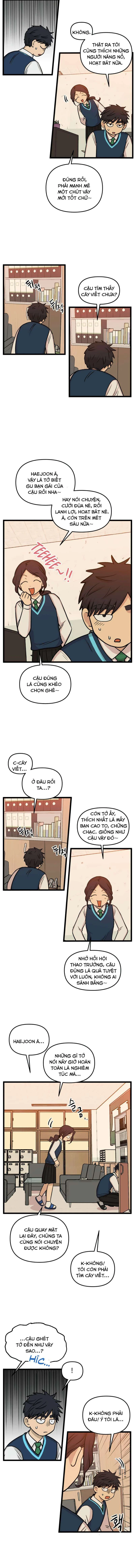 I Have No Home Chapter 174 - 3