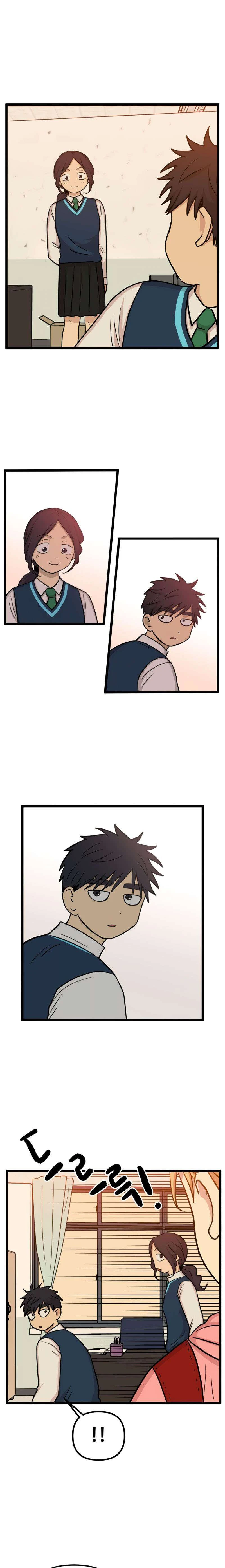 I Have No Home Chapter 174 - 4