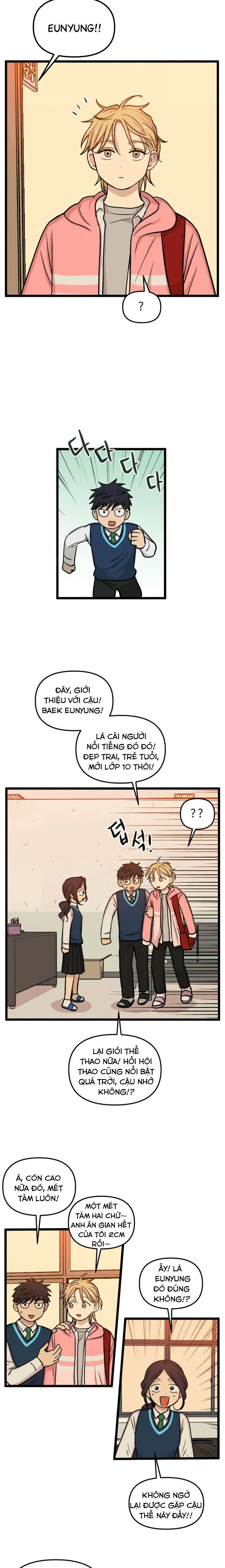 I Have No Home Chapter 174 - 5