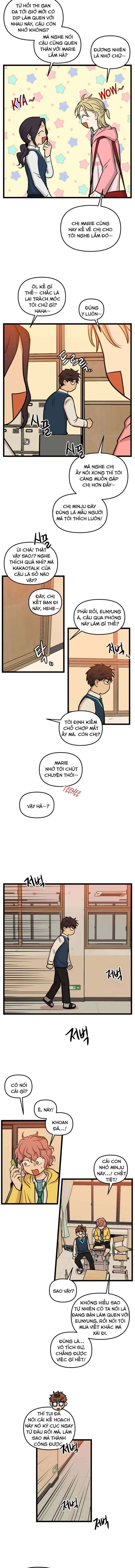 I Have No Home Chapter 174 - 6
