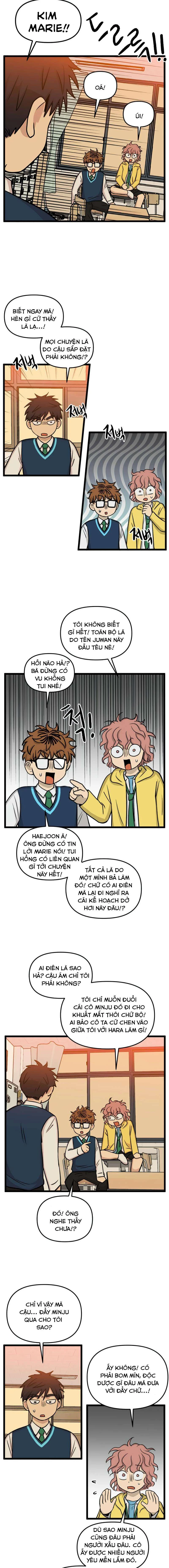 I Have No Home Chapter 174 - 7