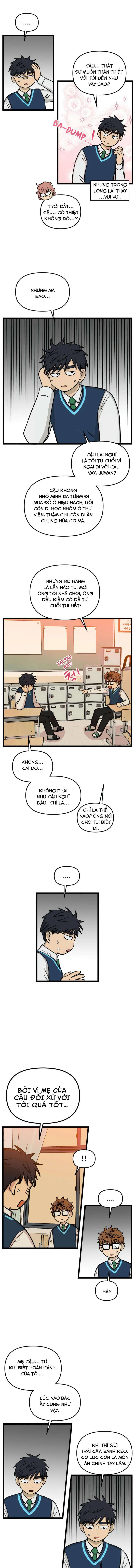 I Have No Home Chapter 174 - 9