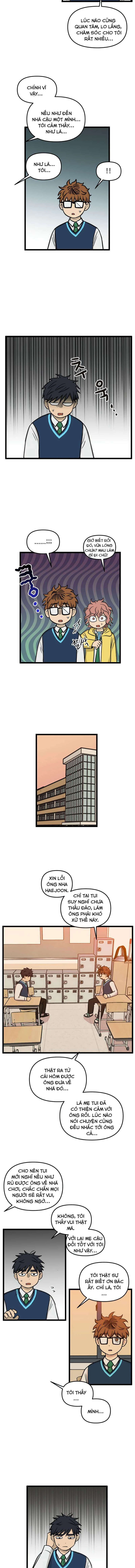 I Have No Home Chapter 174 - 10
