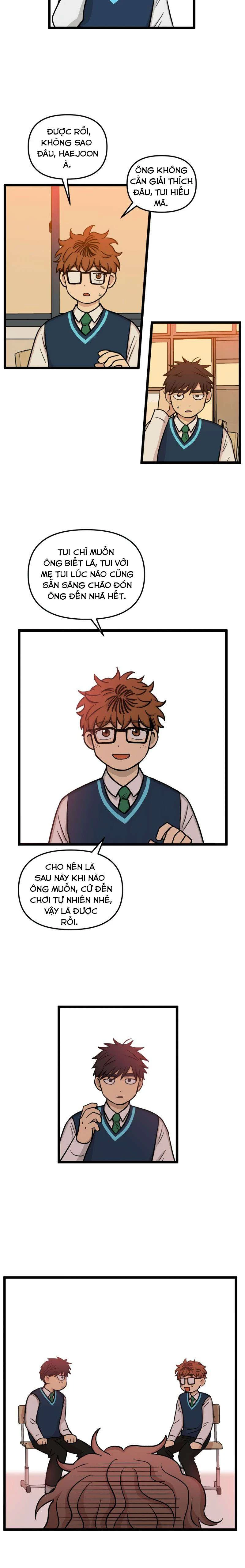 I Have No Home Chapter 174 - 11