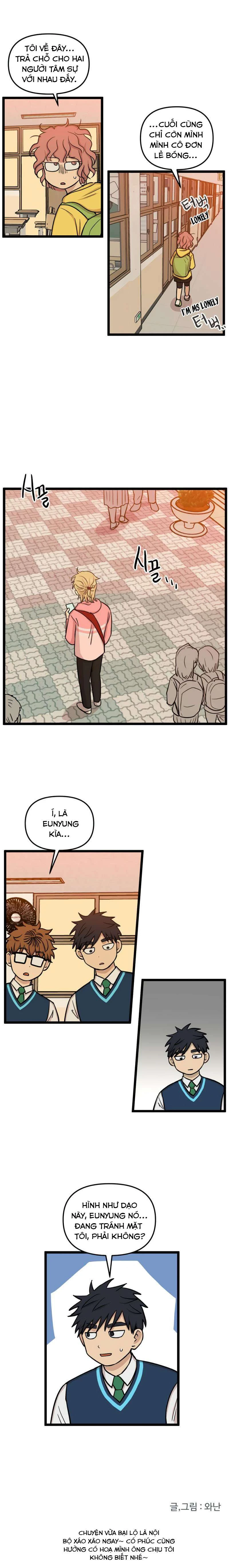 I Have No Home Chapter 174 - 12