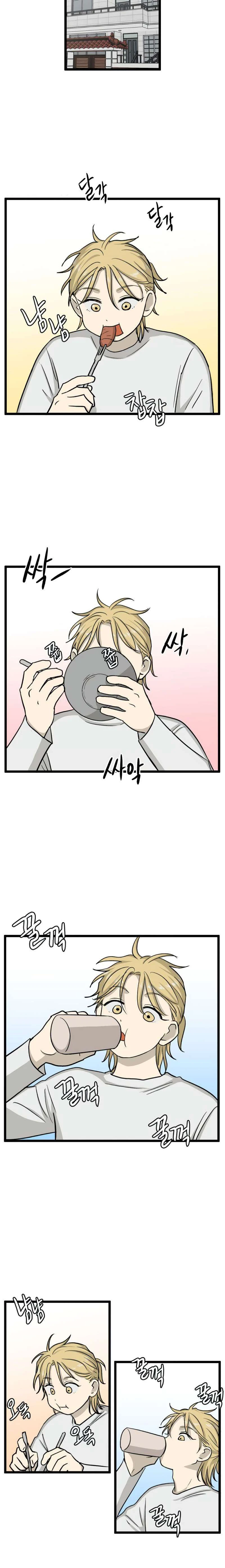 I Have No Home Chapter 175 - 2