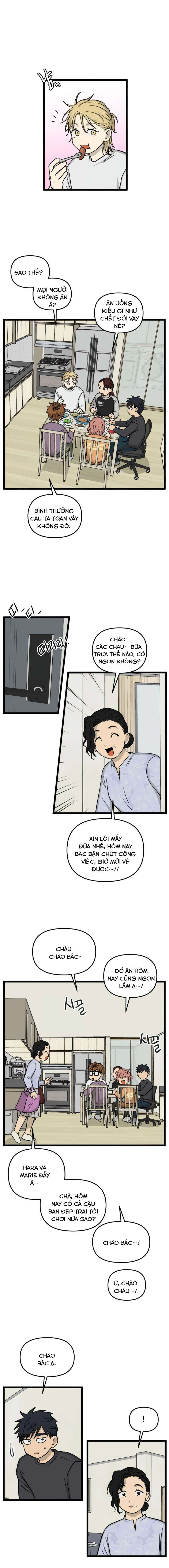 I Have No Home Chapter 175 - 3