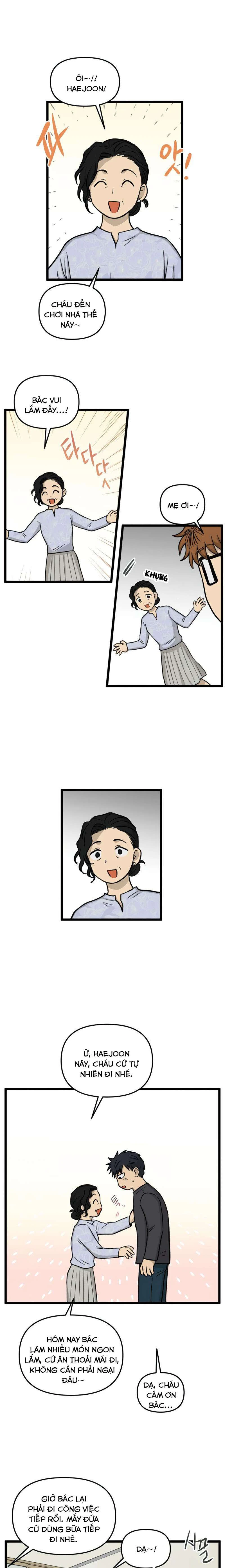 I Have No Home Chapter 175 - 4