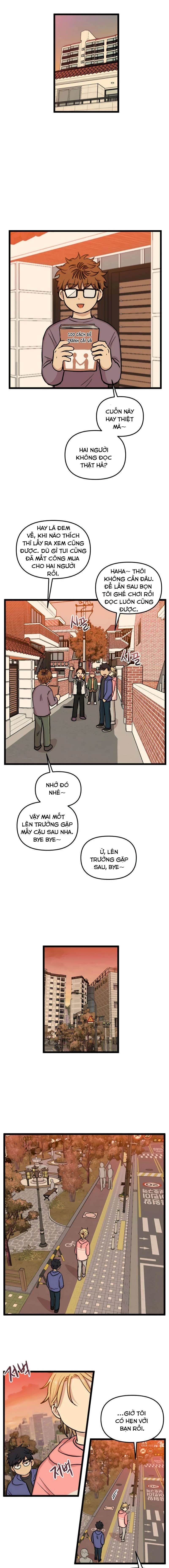 I Have No Home Chapter 175 - 6