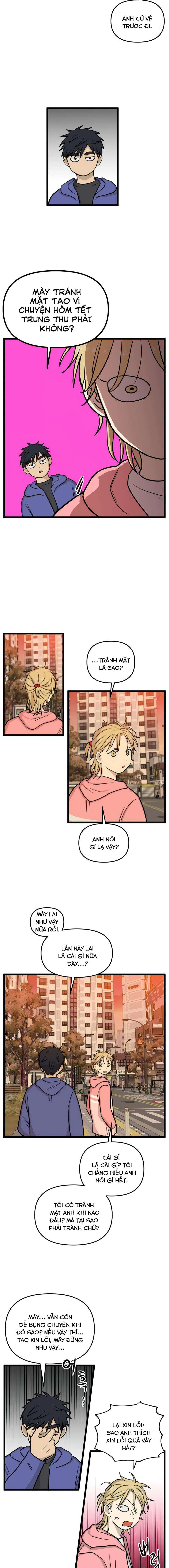 I Have No Home Chapter 175 - 7