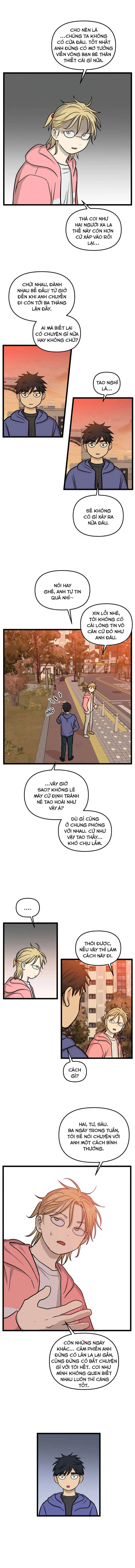 I Have No Home Chapter 175 - 9