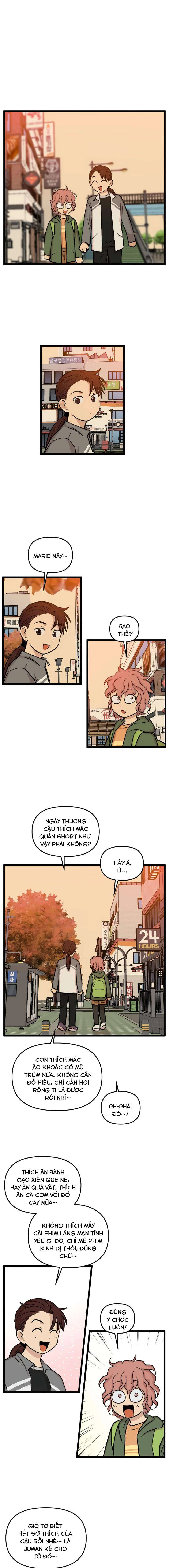I Have No Home Chapter 175 - 11