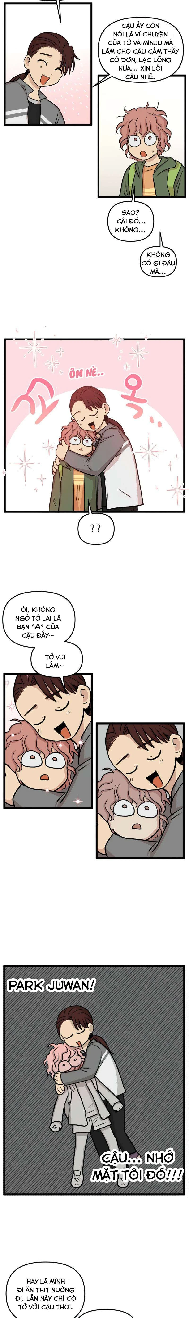 I Have No Home Chapter 175 - 12