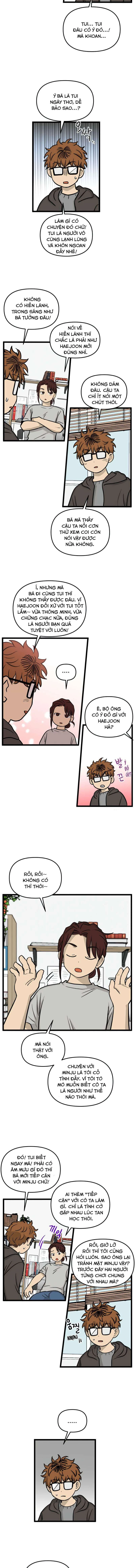 I Have No Home Chapter 176 - 4