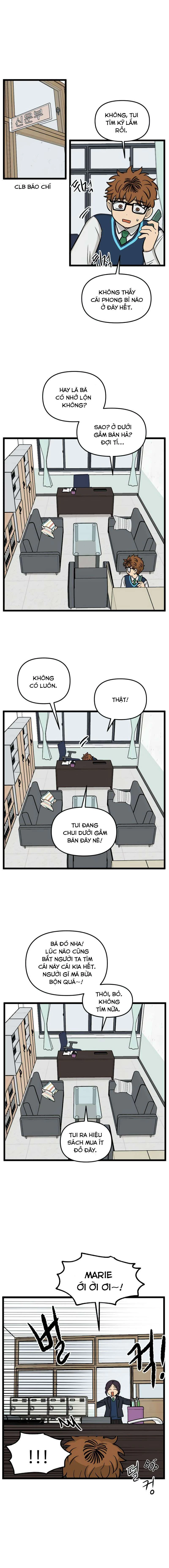 I Have No Home Chapter 176 - 6