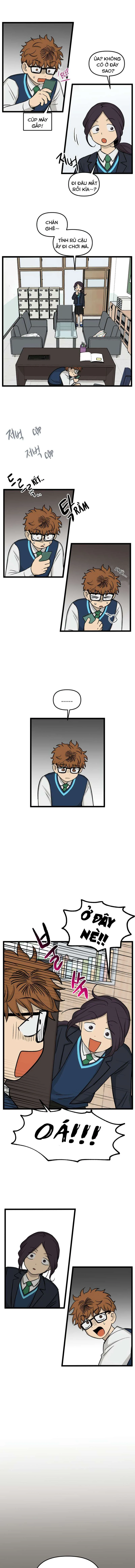 I Have No Home Chapter 176 - 7