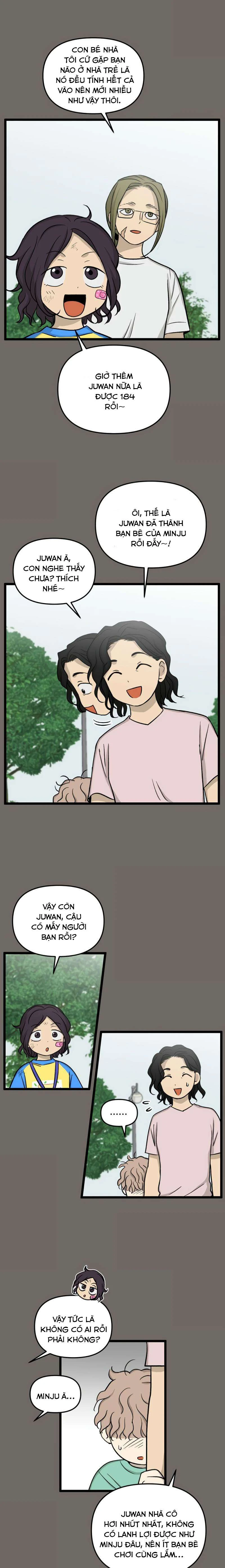 I Have No Home Chapter 176 - 9