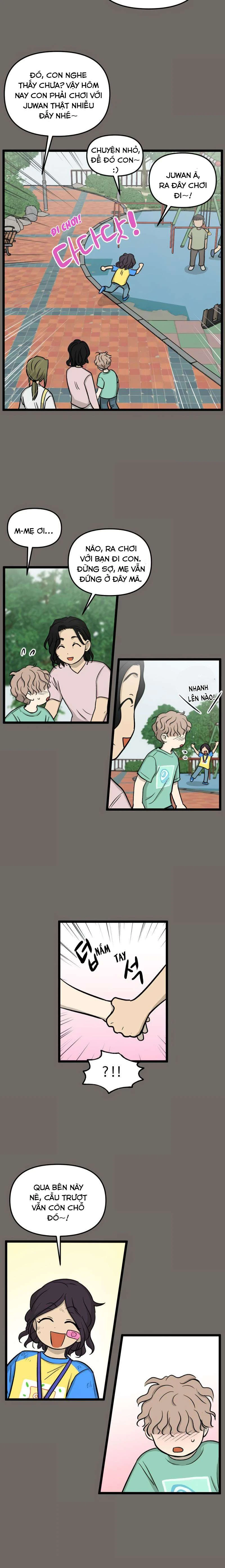 I Have No Home Chapter 176 - 10