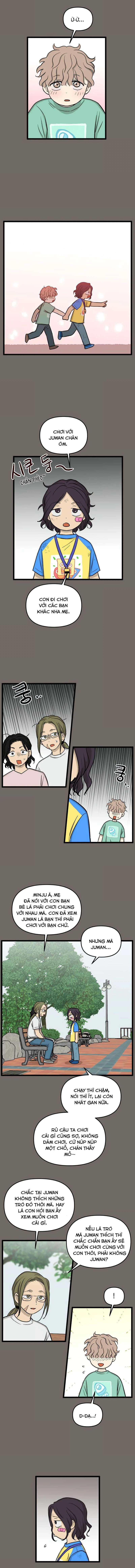 I Have No Home Chapter 176 - 11