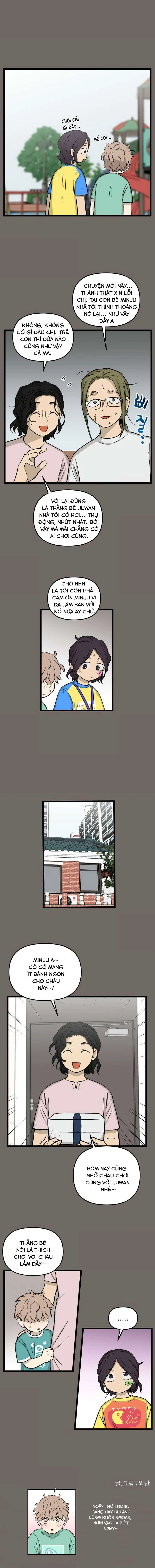 I Have No Home Chapter 176 - 12