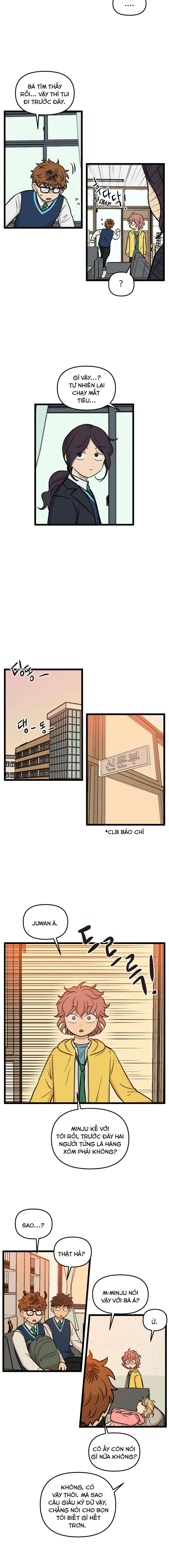 I Have No Home Chapter 177 - 2