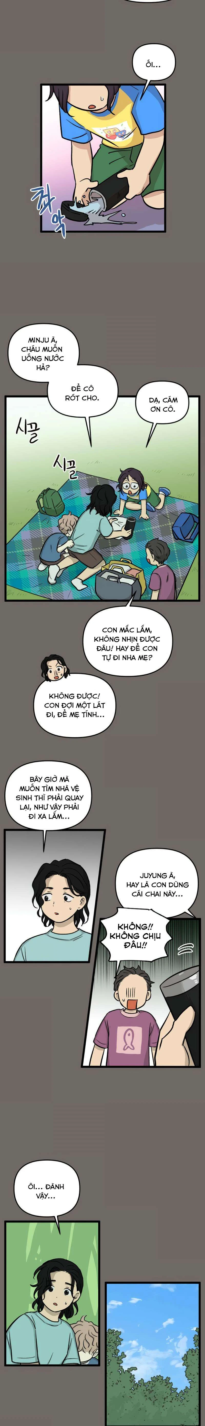 I Have No Home Chapter 177 - 6