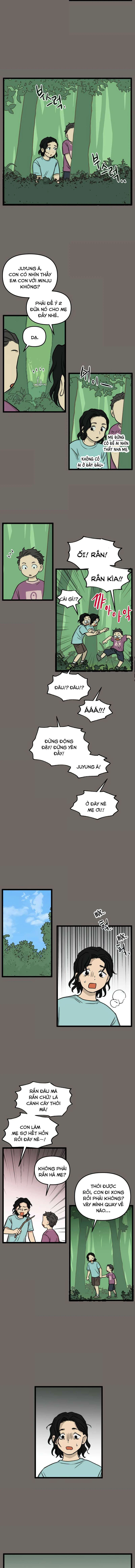 I Have No Home Chapter 177 - 7