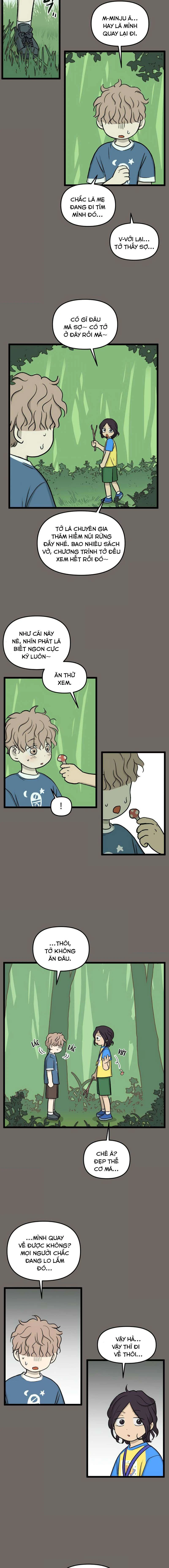 I Have No Home Chapter 177 - 9