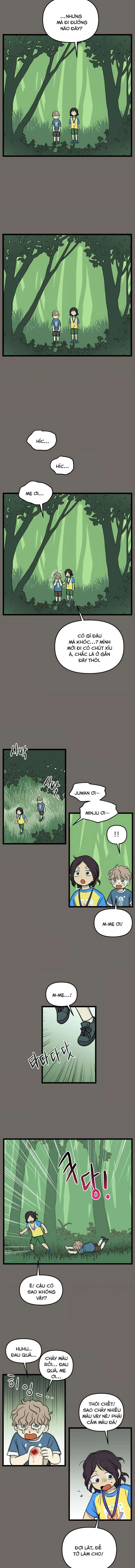 I Have No Home Chapter 177 - 10