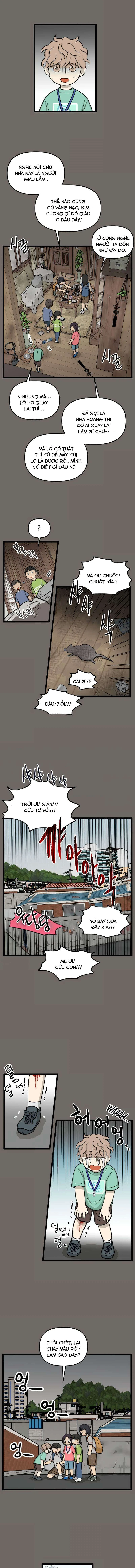 I Have No Home Chapter 178 - 3