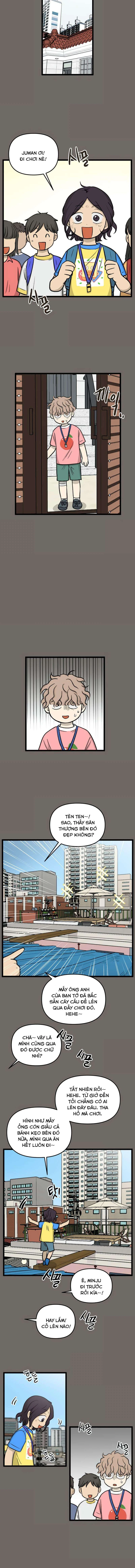 I Have No Home Chapter 178 - 4